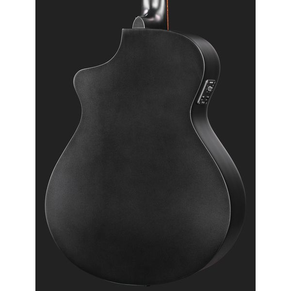 Breedlove Discovery S CN SAT. BLK DBL12