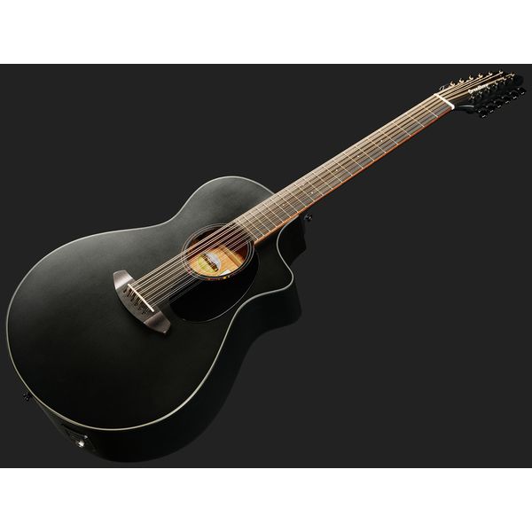 Breedlove Discovery S CN SAT. BLK DBL12