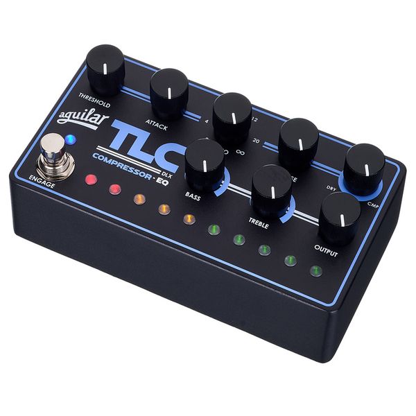 Aguilar TLC DLX