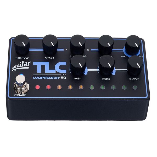 Aguilar TLC DLX