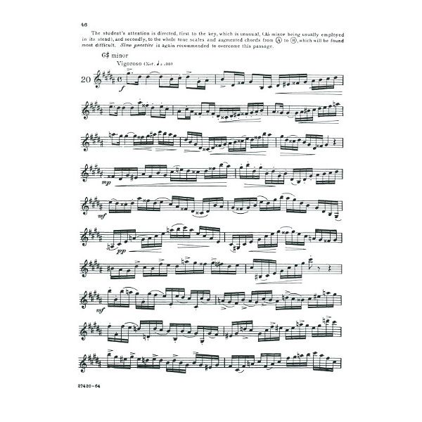 Carl Fischer Top Tones for the Trumpeter