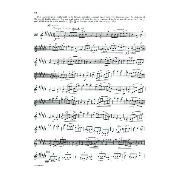 Carl Fischer Top Tones for the Trumpeter