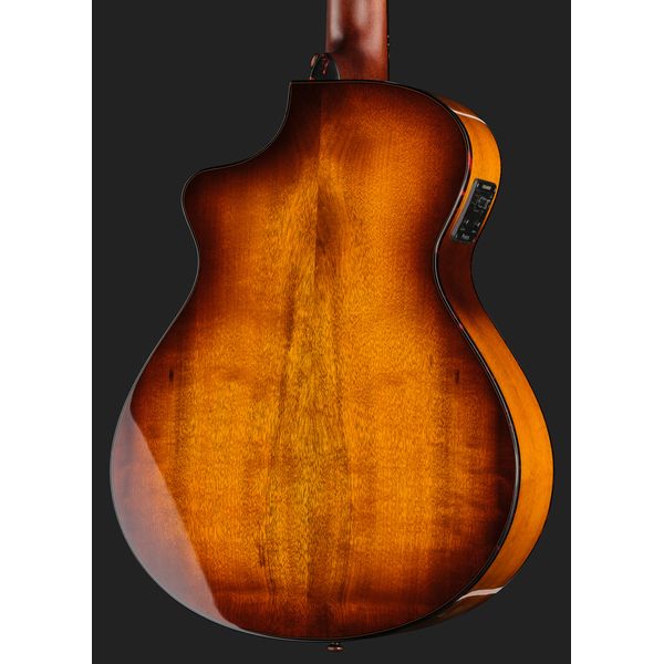 Breedlove Pursuit EX S Companion TE CE