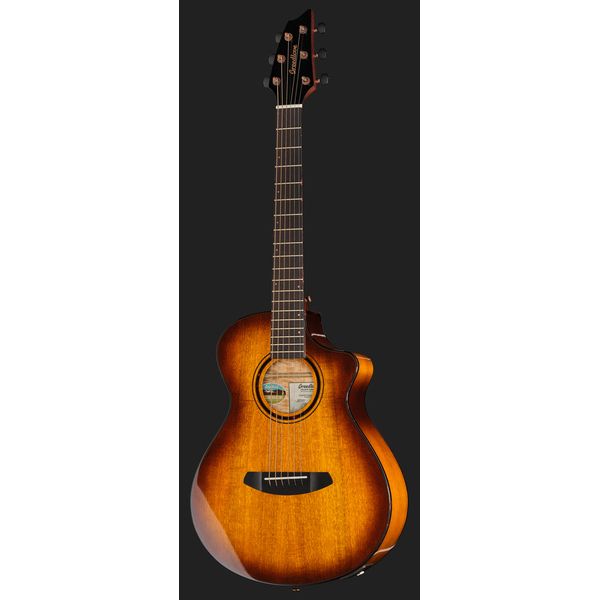 Breedlove Pursuit EX S Companion TE CE