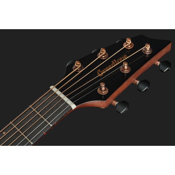 Breedlove Pursuit EX S Companion TE CE