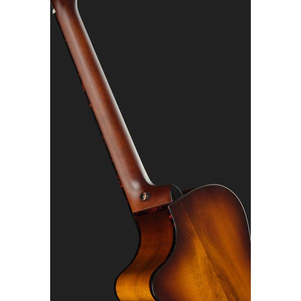 Breedlove Pursuit EX S Companion TE CE