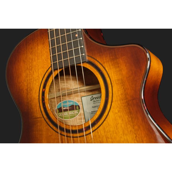 Breedlove Pursuit EX S Companion TE CE
