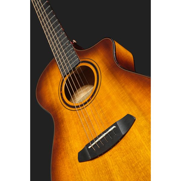 Breedlove Pursuit EX S Companion TE CE