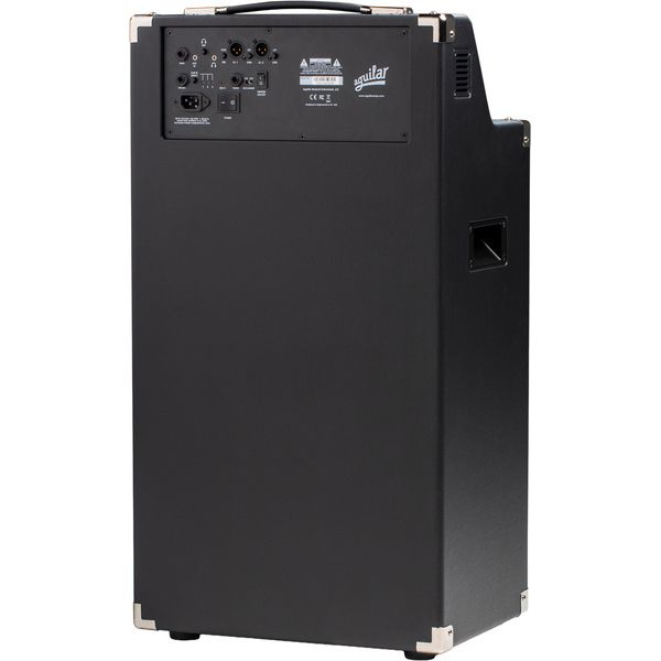 Aguilar Tone Hammer 210