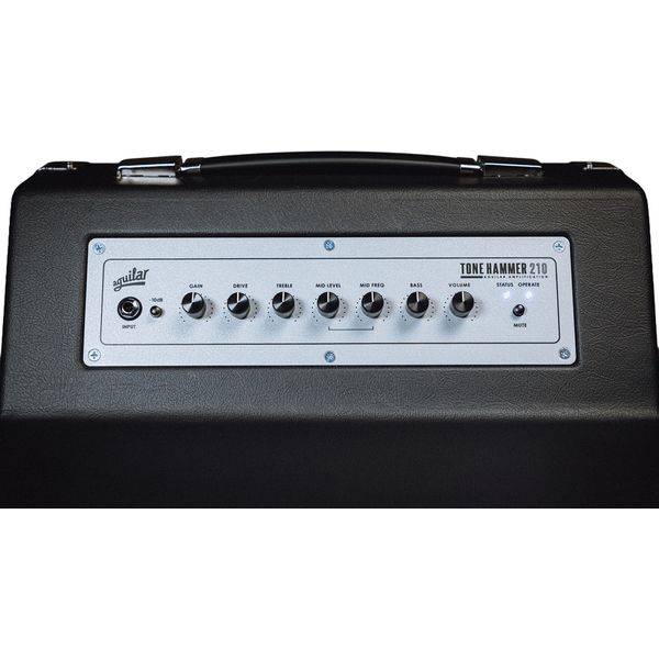 Aguilar Tone Hammer 210