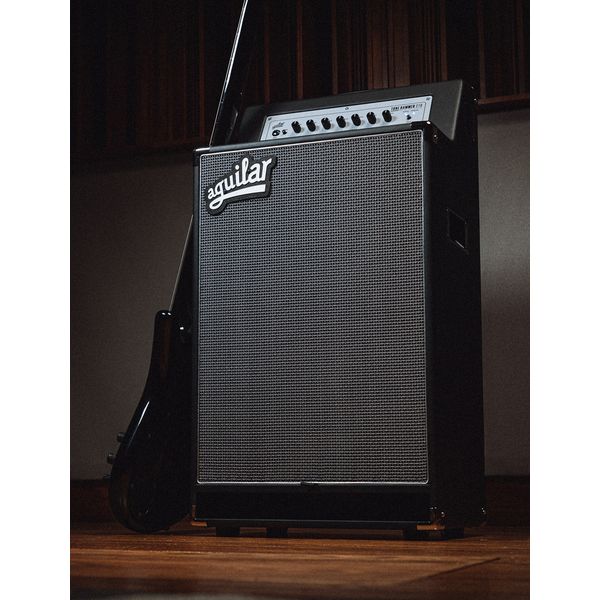 Aguilar Tone Hammer 210