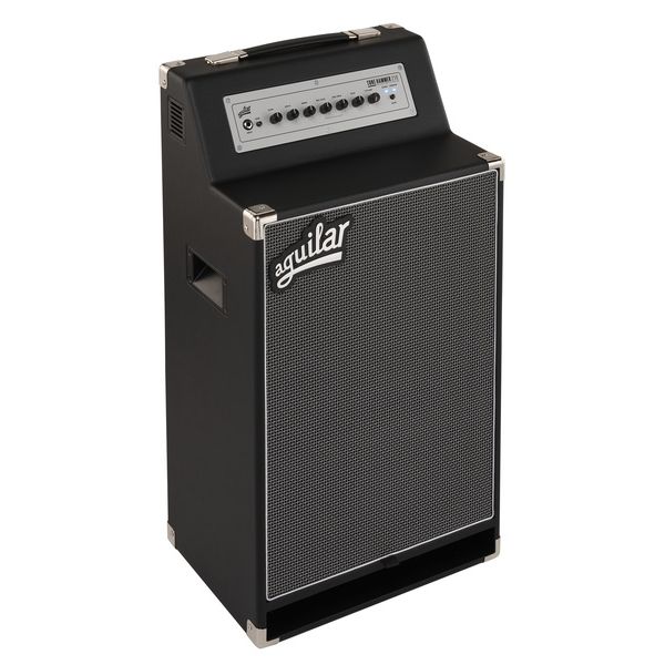 Aguilar Tone Hammer 210