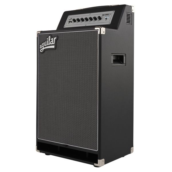 Aguilar Tone Hammer 210