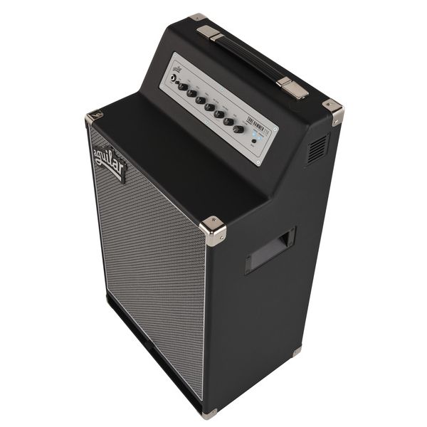 Aguilar Tone Hammer 210