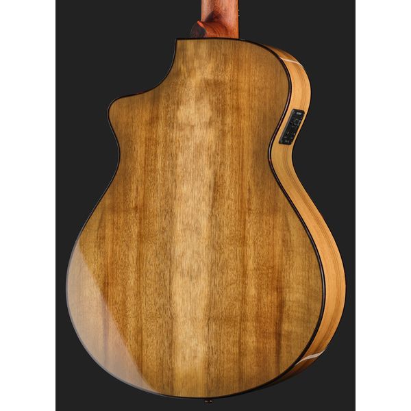 Breedlove Pursuit EX S Concert SW 12