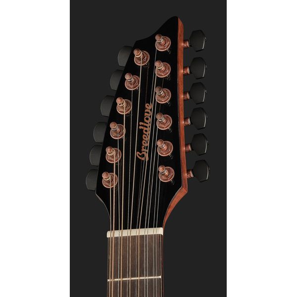 Breedlove Pursuit EX S Concert SW 12