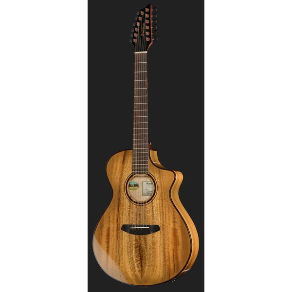 Breedlove Pursuit EX S Concert SW 12