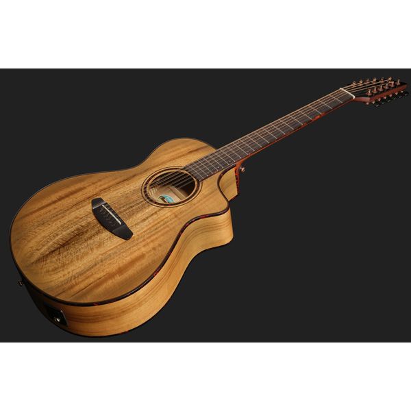 Breedlove Pursuit EX S Concert SW 12