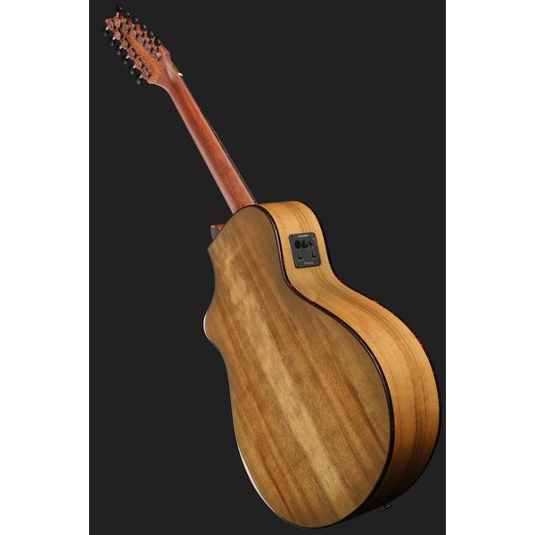 Breedlove Pursuit EX S Concert SW 12
