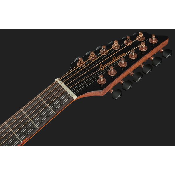 Breedlove Pursuit EX S Concert SW 12