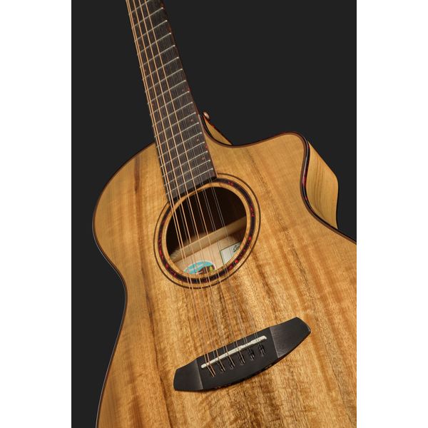 Breedlove Pursuit EX S Concert SW 12