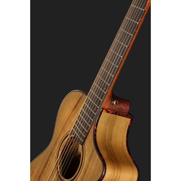 Breedlove Pursuit EX S Concert SW 12