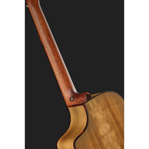 Breedlove Pursuit EX S Concert SW 12