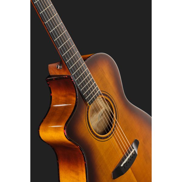 Breedlove Pursuit EX S Concert TE LH CE