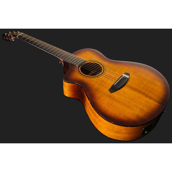 Breedlove Pursuit EX S Concert TE LH CE