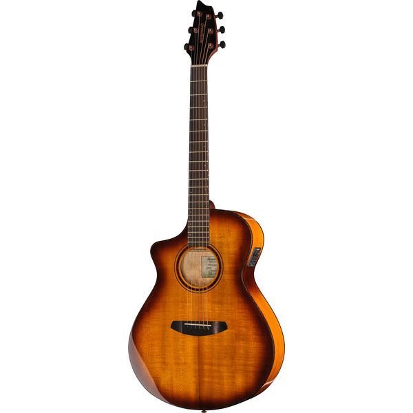 Breedlove Pursuit EX S Concert TE LH CE