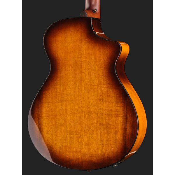 Breedlove Pursuit EX S Concert TE LH CE