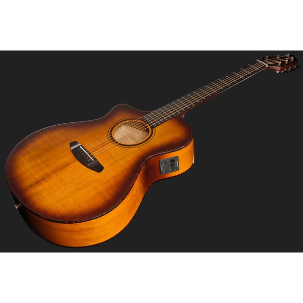 Breedlove Pursuit EX S Concert TE LH CE