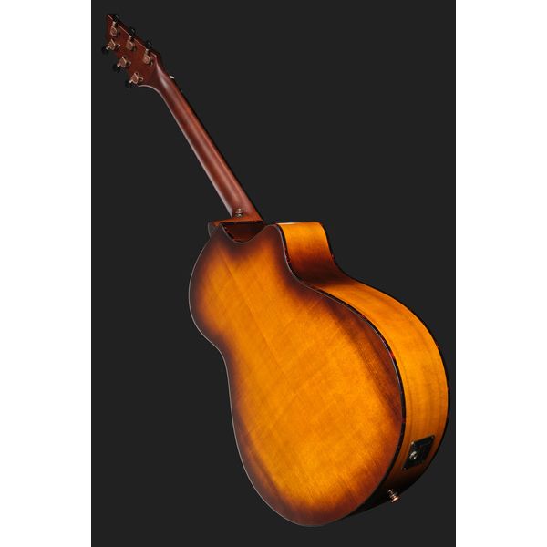 Breedlove Pursuit EX S Concert TE LH CE