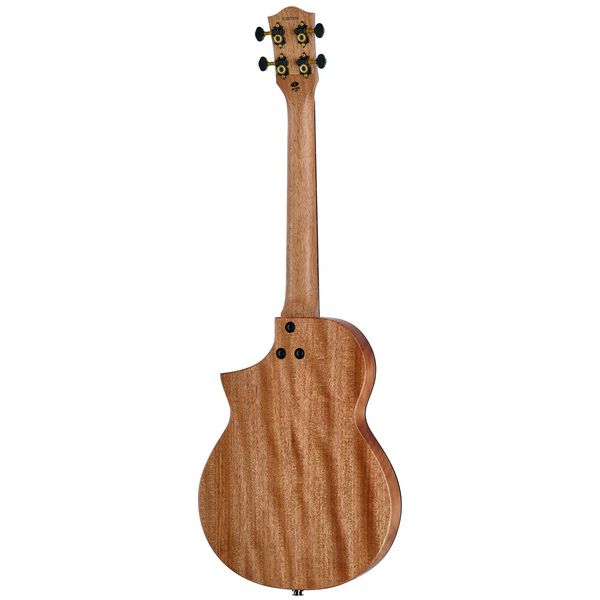 Flight Aviator Baritone Mango CE