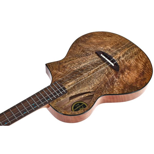 Flight Aviator Baritone Mango CE