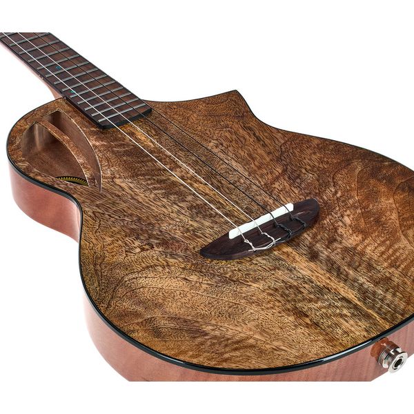 Flight Aviator Baritone Mango CE