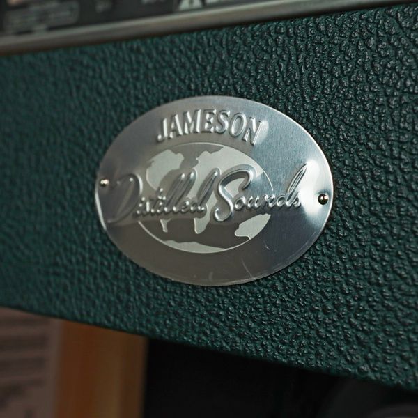 Fender Tone Master Princeton Rev BRG