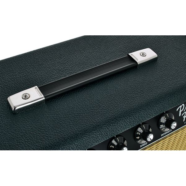 Fender Tone Master Princeton Rev BRG