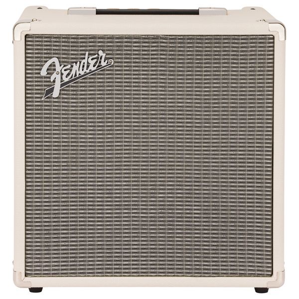 Fender Rumble 25 V3 Ivory
