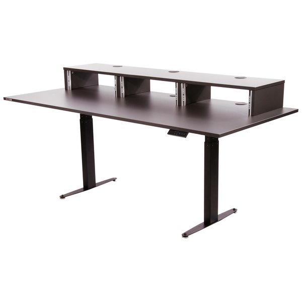 Roadworx Multi Electric Table Bk