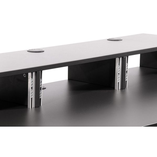 Roadworx Multi Electric Table Bk
