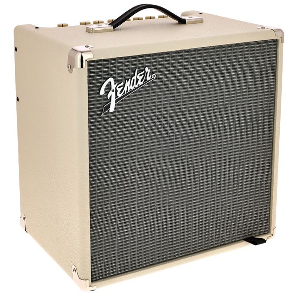 Fender Rumble 40 V3 Ivory