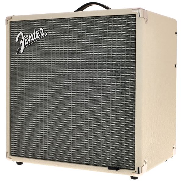 Fender Rumble 40 V3 Ivory