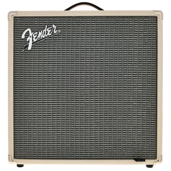 Fender Rumble 40 V3 Ivory