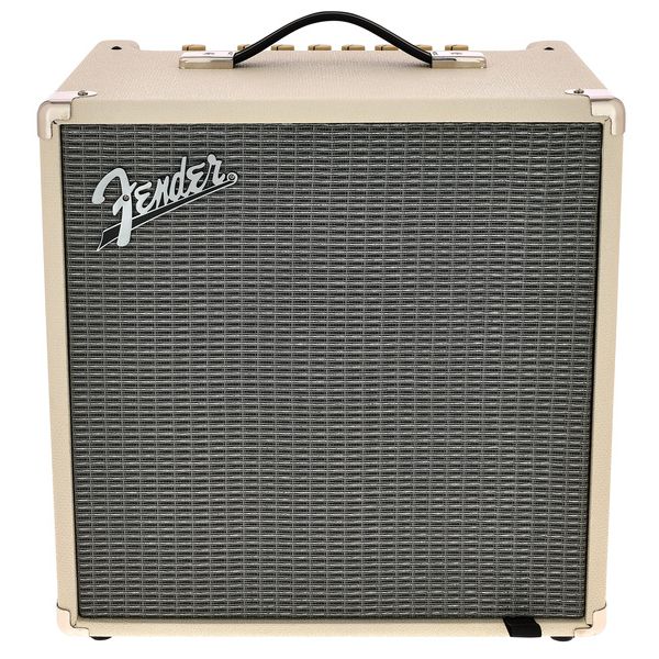 Fender Rumble 40 V3 Ivory