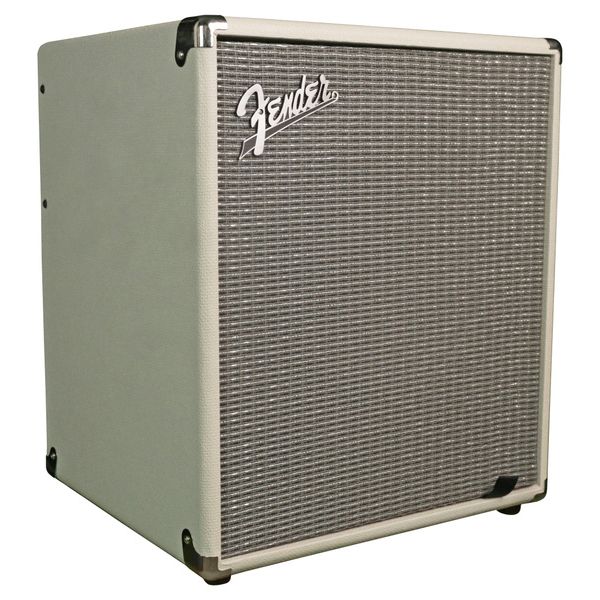 Fender Rumble 100 V3 Ivory