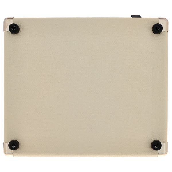 Fender Rumble 100 V3 Ivory