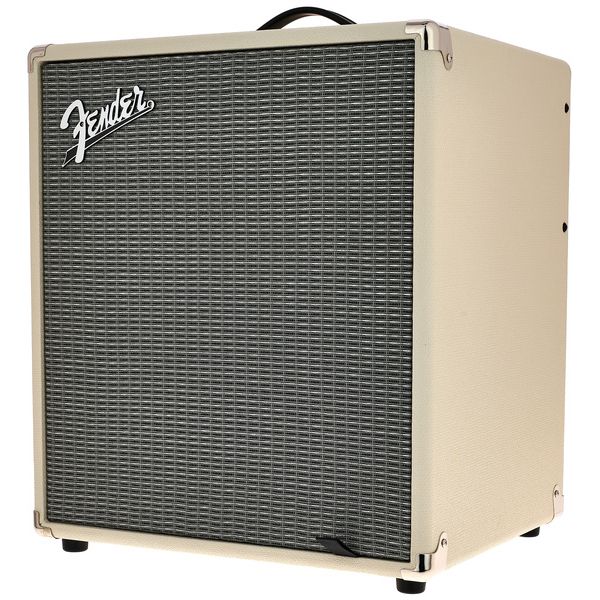 Fender Rumble 100 V3 Ivory