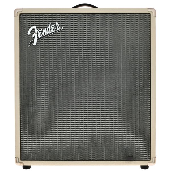Fender Rumble 100 V3 Ivory