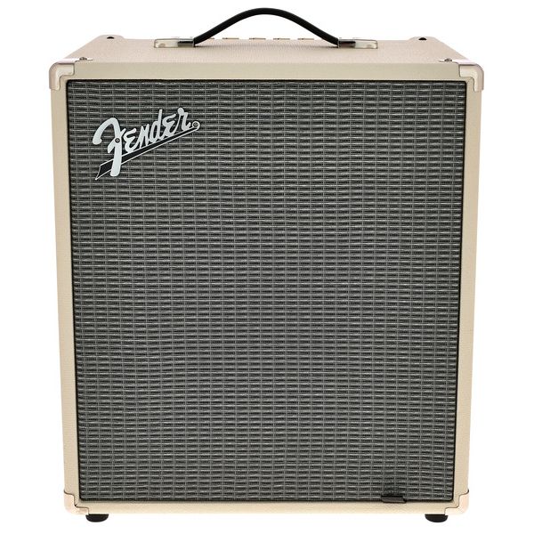 Fender Rumble 100 V3 Ivory